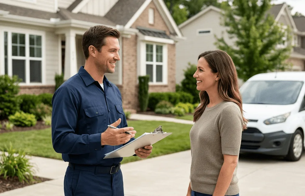 Mold Remediation Eckerman, MI FAQs